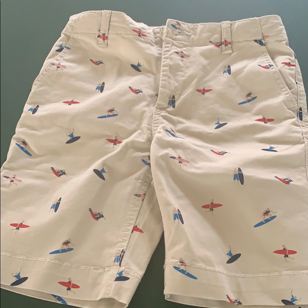 Boys shorts